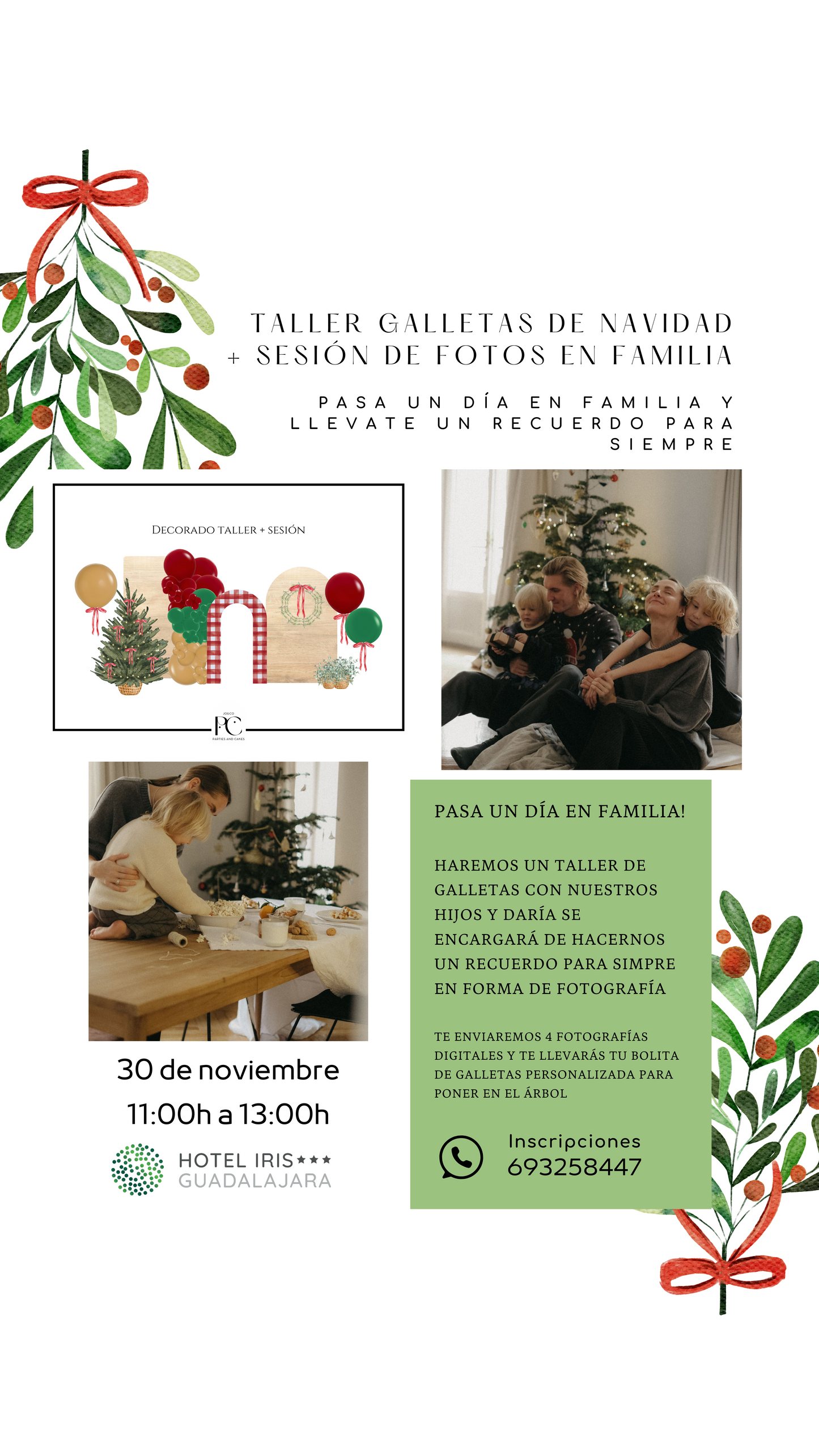 Taller Navidad 1